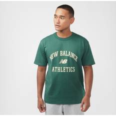 New Balance Athletics Varsity T-Shirt, Green