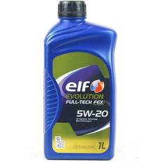 Elf 5W20 1L Evolution Full Tech Fex Motorolie 1L