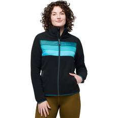 Cotopaxi Women's Teca Fleece Full-Zip Jacket