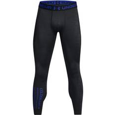 Men Tights on sale Under Armour Coldgear Twist Tight Men black