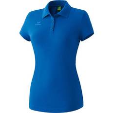 Donna Polos Erima Teamsport - Bleu