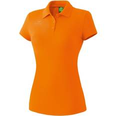 Mujer - Naranja Polos Erima Polo de mujer Teamsport - Orange