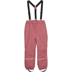 Minymo Buitenkleding broeken Minymo Kid's Snow Pants Ski trousers 140, pink