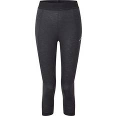 Goldhill 125 Zoned Legging Lange Underbukser - Grå