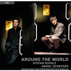 Around the World (CD)