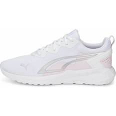 Chaussures Puma damen schuhe all-day active fitness täglich Weiß/Rosa EUR