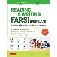 Englisch - Karten Bücher Reading & Writing Farsi Persian A Workbook for Self-Study (Karten)