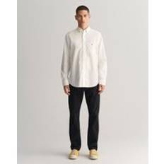 Gant Jeans på rea Gant Herr Regular fit Desert jeans 40/34 Svart