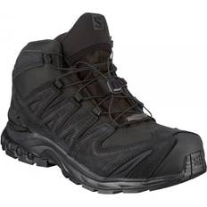 Salomon Forces XA Mid Støvle - Sort