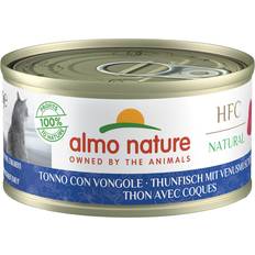 Almo Nature HFC Megapack, våtfoder 0.42kg
