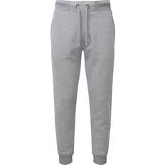 Anthem Organic Jogging Bottoms Grey