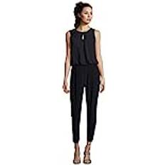 Donna - Lungo Tute intere Vera Mont Tuta Jumpsuit - Blu Notte