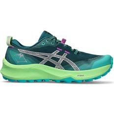 Asics Gel-Trabuco 12 Sneaker - Rich Teal/Pure Silver