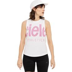 Ciele Athletics Tøj Ciele Athletics WNSBTank Bold