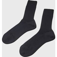 Klitmøller Collective Light Merino Sock Black