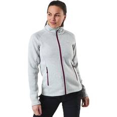 2117 of Sweden Ropa Chaquetas Gris - Grey Female