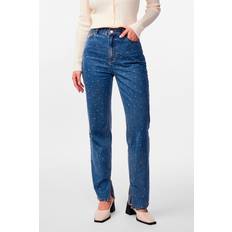 Y.A.S Jeans Y.A.S Yasristo High Waisted Jeans