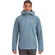 Montane Jackets Montane Phase XT Waterproof Jacket - Stone Blue