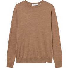 Les Deux Greyson Merino Knit Herr Tröjor