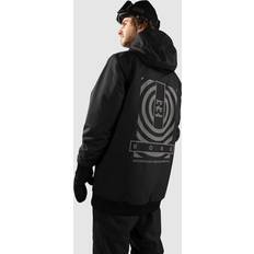 Rome Drifter Jacket black