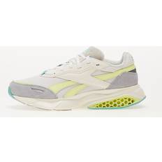 Herr - Turkosa Sneakers Reebok Unisex Hexalite Legacy 1.5 Sneaker, Chalk Energy Glow Semi Classic Teal