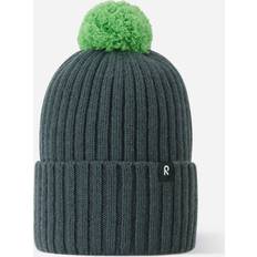 S Mützen Reima Kid's Beanie Topsu Beanie cm, blue