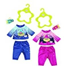 Little Tikes Leksaker Little Tikes BABY born Play&Fun Nightlight Outfit