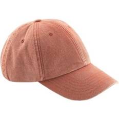 Beechfield Unisex Adult Vintage Low Profile Baseball Cap