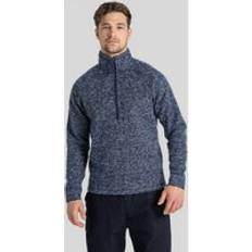 Craghoppers Men's Rubeus Half Zip Fleece