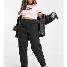 Levi's Black Clothing Levi's Damen Plus 80s Mom Jeans, Not To Interrupt