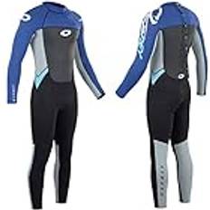 Osprey Wetsuits Osprey Men's Osp M Lng 3mm Full Length Wetsuit XXL