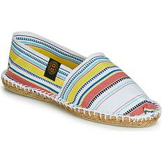 Multicoloured - Women Espadrilles Art of Soule Espadrilles Rayette - 37
