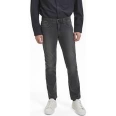 SUNWILL Herre Jeans SUNWILL Super Stretch Jeans Fitted Fit Grey