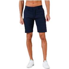 Elvine Pantalones & Shorts Elvine Crimson Shorts - Blue, Male