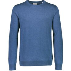 Lindbergh Top Lindbergh Pullover - Blu