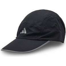 Herre - Multifarvet Kasketter adidas Running Packable HEAT.RDY X-City Kasket Herre Sort OSFL