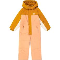 Polyester Jumpsuits Liewood Sune ski suit multicoloured Y