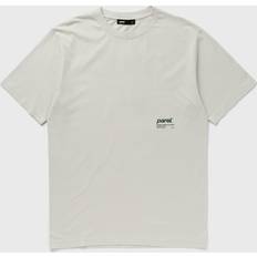 Parel Studios Parel Studios BP Organic Cotton T-Shirt White