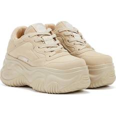 Buffalo Sko Buffalo Blader One Sneakers - Beige
