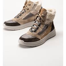 Superfit Vinterstøvler Med Gore-Tex - Beige