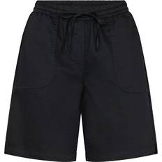 Soyaconcept Shorts Soyaconcept Dam SC-Akila 24-C damshorts, svart, medium, svart
