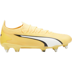 Puma Botas de fútbol rebaja Puma Ultra Ultimate MxSG Football Boots - Yellow