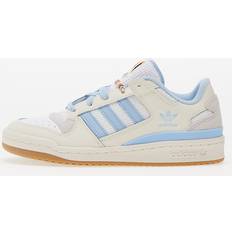 adidas Forum Low CL W - Hvid