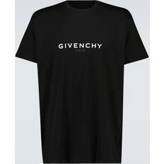 Givenchy T-shirts Givenchy Elegant Kjole - Herre - Sort