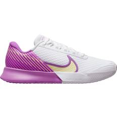 Nike Zoom Vapor Pro 2 HC - White/Fuchsia Dream/Earth