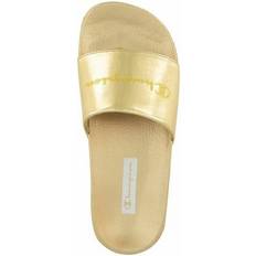 Champion Pantofole e Sandali Champion S11562-YS041 Oro