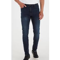 Blend Echo Multiflex Skinny Jeans - Denim Black