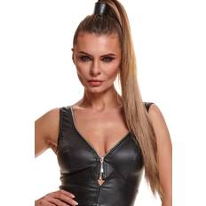 Demoniq BRElisabetta - Black