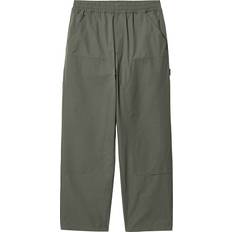 Carhartt WIP Montana Pant - Smoke Grün