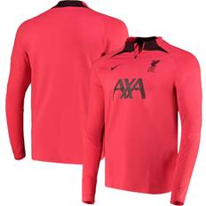 Nike Liverpool Drill Training Top - Red